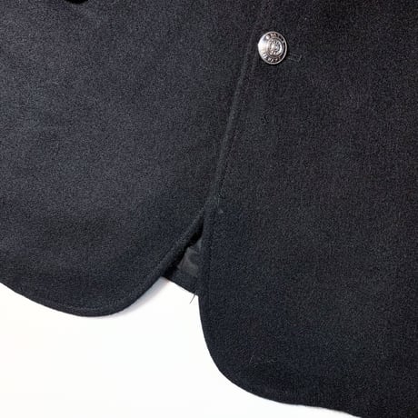 1960's BRITISH RAILWAYS Wool Jacket Deadstock