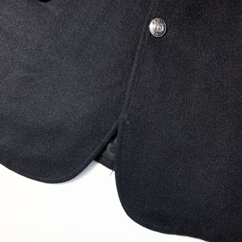 1960's BRITISH RAILWAYS Wool Jacket Deadstock | 1960's BRITISH RAILWAYS Wool Jacket Deadstock |