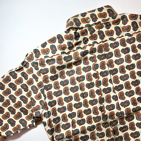 1960's〜 TOWNCRAFT L/S Shirt Deadstock