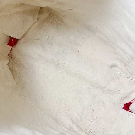 1990's L.L.Bean Canvas Bag