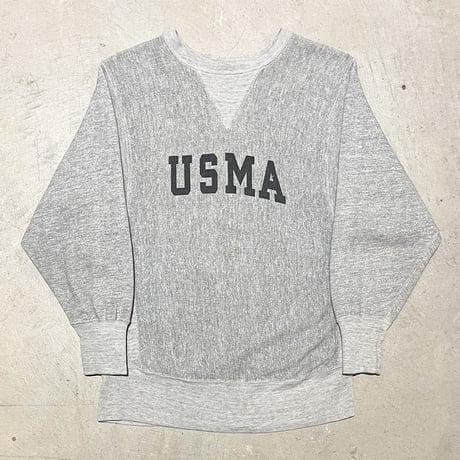 1970's Champion Reverse Weave Sweat