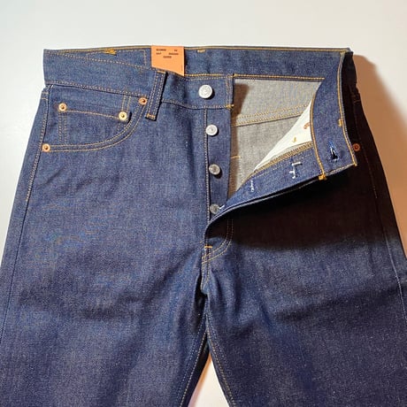 2000's〜 Levi's 501 Denim Pants Deadstock