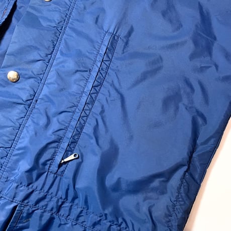 1970's Recreational Equipment Inc. Mountain Parka