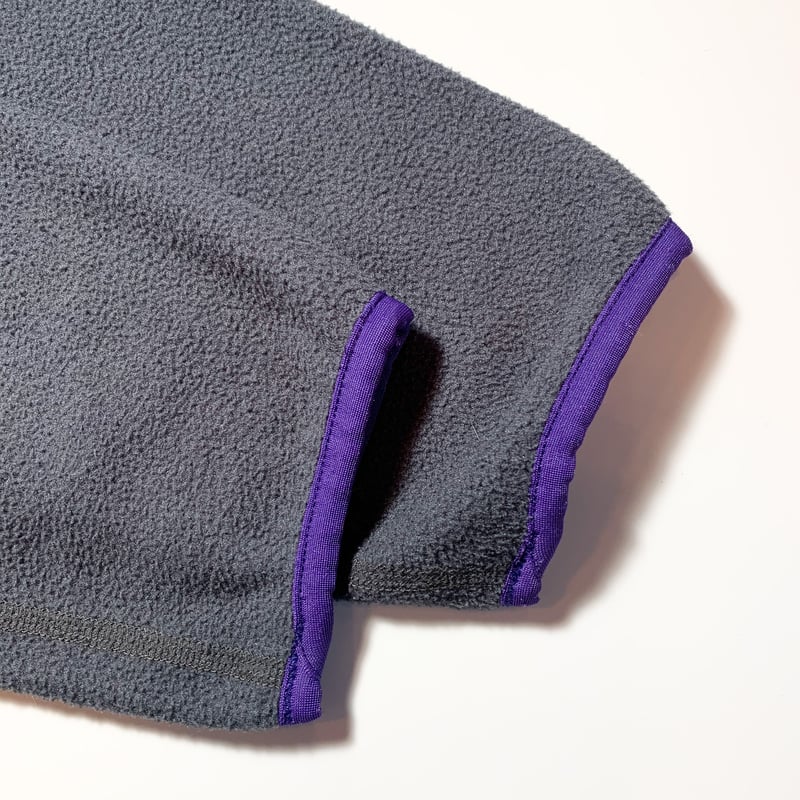 1990's Patagonia CAPILENE Kayak Fleece | Unwave