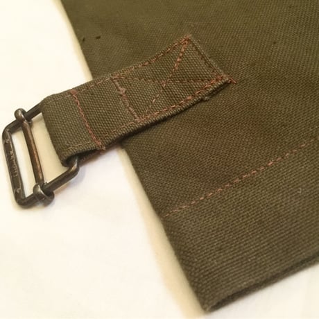 1950's French Army Motercycle Pants Deadstock