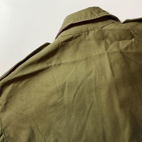 1940's US.ARMY M-43 Field Jacket Deadstock