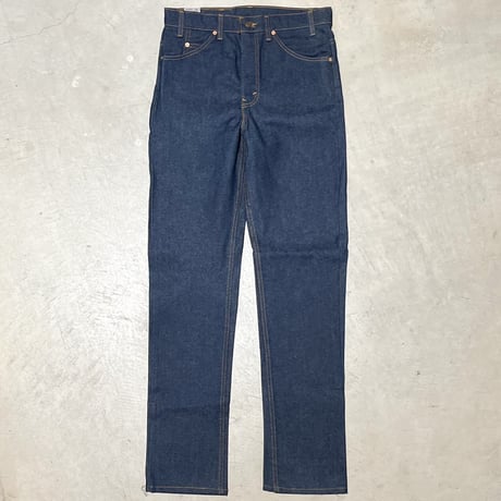 1990's Levi's 505 Denim Pants Deadstock