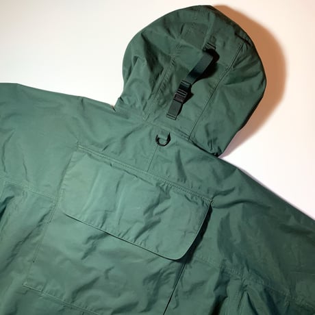 1990's Patagonia SST Nylon Fishing Jacket