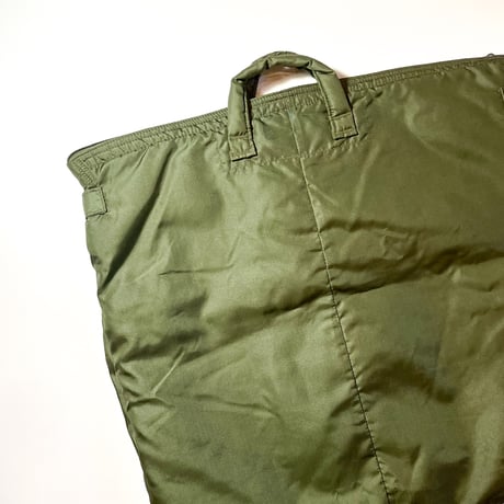 1990's USAF Helmet Bag