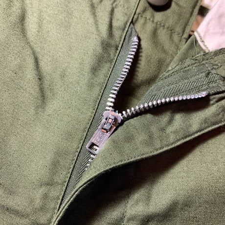 1960's US.ARMY M-65 Field Trousers