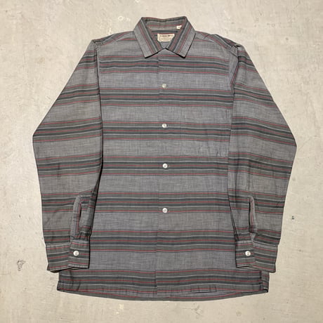 1950's ARROW L/S Shirt