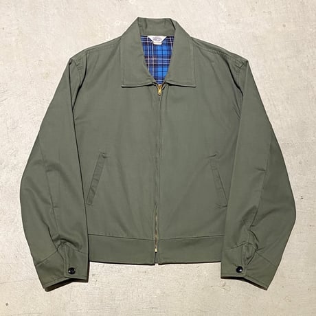 1950〜60's GROSS WEAR Work Jacket Deadstock