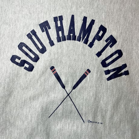 1990's Champion Reverse Weave Sweat
