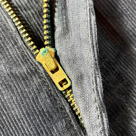 1960's〜 Levi's 518 Corduroy Pants Deadstock
