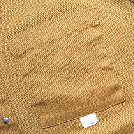 1940〜50's Unknown Duck Coverall