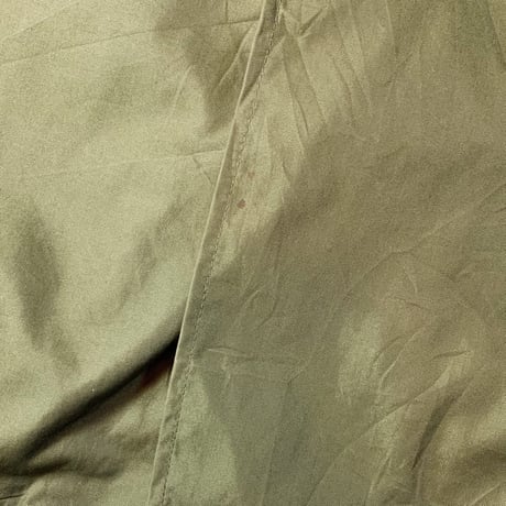 1970's US.ARMY M-65 Mods Coat