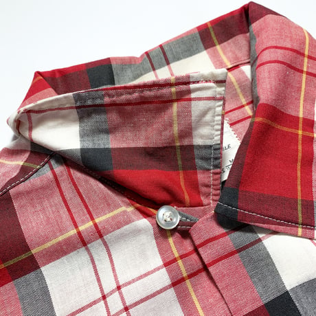 1960's TOWNCRAFT L/S Shirt