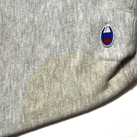 1990's Champion Reverse Weave Sweat