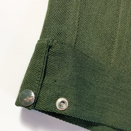 1950's DAY'S Whipcord Work Jacket