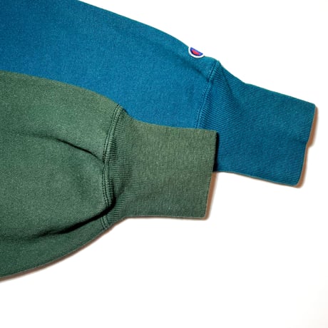 1990's Champion Reverse Weave Crazy Pattern Sweat