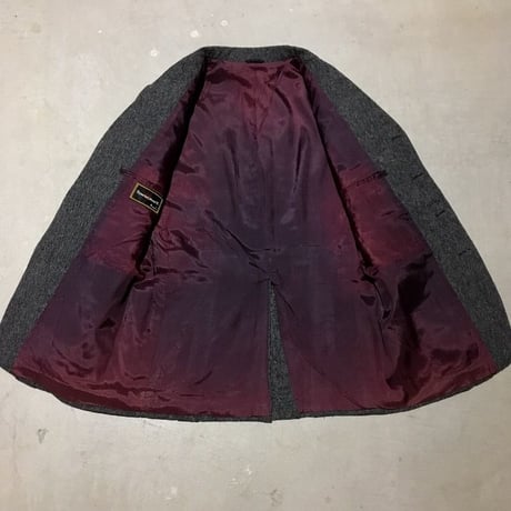 1960's Penneys TOWNCRAFT Norfolk Jacket