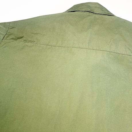 1960's US.ARMY Jungle Fatigue 3rd Jacket