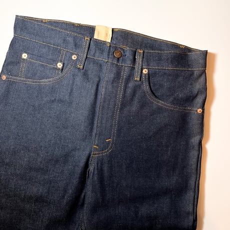 1980's Levi's 505 Denim Pants Deadstock