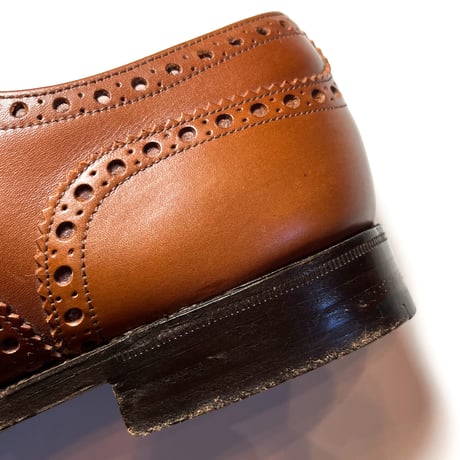 1990's Church's Leather Shoes