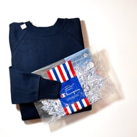 1970's Champion Sweat Deadstock