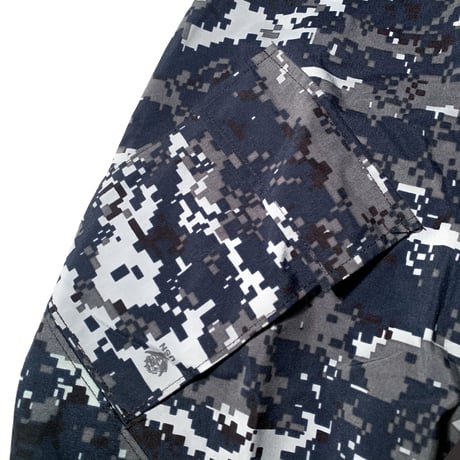 2000's〜 US.NAVY NWU GORE-TEX Jacket