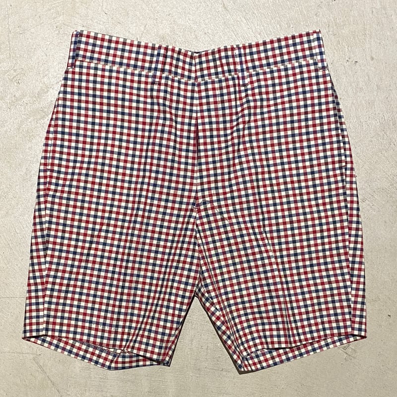 1960〜70's HARRIS SLACKS Short Pants Deadstock |