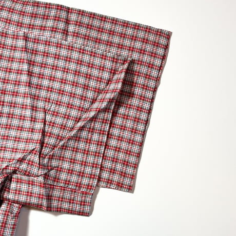 1960's Jayson S/S Shirt Deadstock