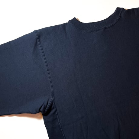 1990's Champion Reverse Weave Sweat Deadstock