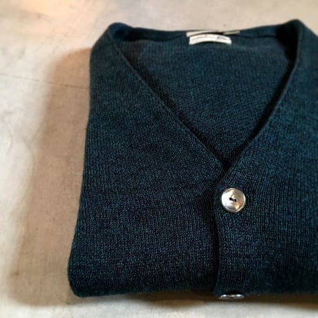 1960〜70's Joseph's Wool Cardigan