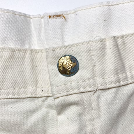 1970's CARTER'S Painter Pants