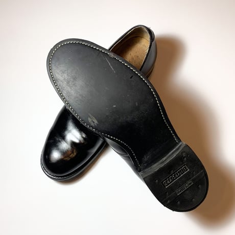 1980's US.NAVY Service Shoes
