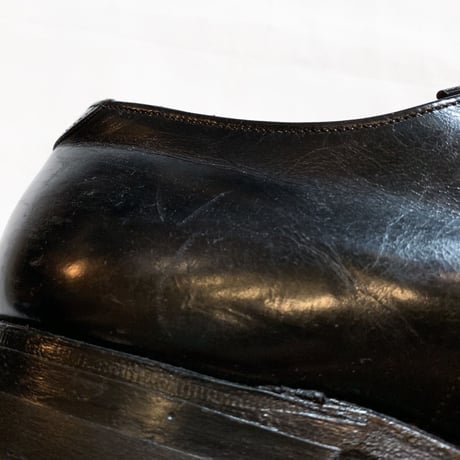 1960's US.NAVY Service Shoes