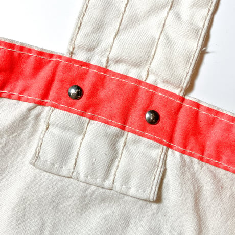 1970's Unknown Newspaper Bag