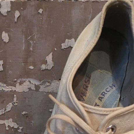 1960's CONVERSE NETSTAR