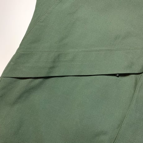 2000's RAF Winterland Coverall Jacket Deadstock