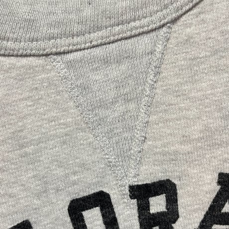 1960's Unknown College Sweat