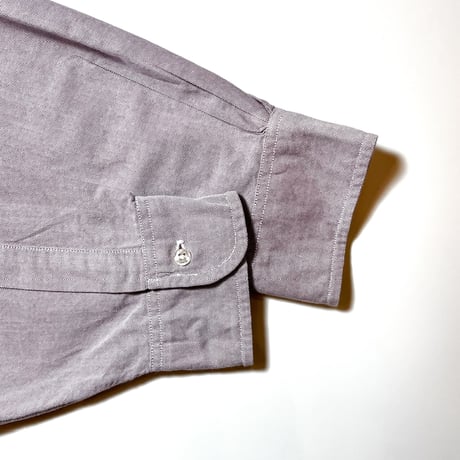 1970〜80's Brooks Brothers L/S Shirt