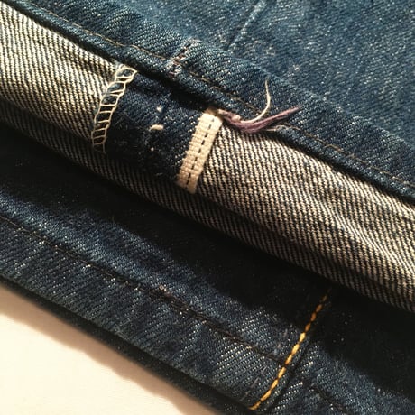 1950's〜 Montgomery Ward 101 Denim Pants