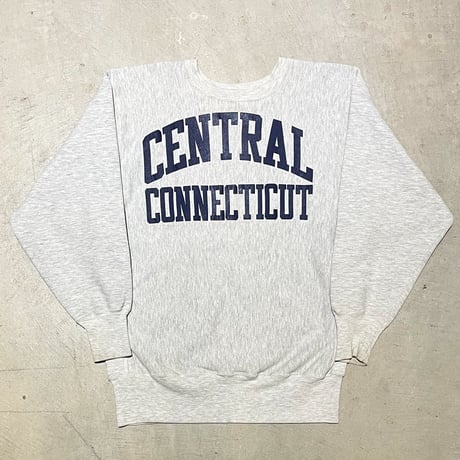 1990's Champion Reverse Weave Sweat