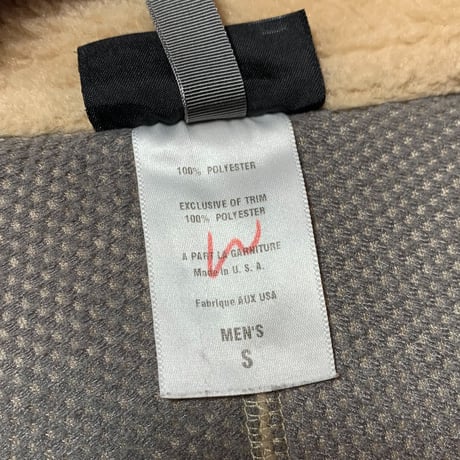 2000's Patagonia Classic Retoro-X Jacket