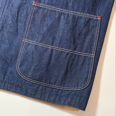 1950〜60's BLUE BELL Denim Coverall