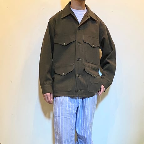 1940〜50's Filson Cruiser Jacket