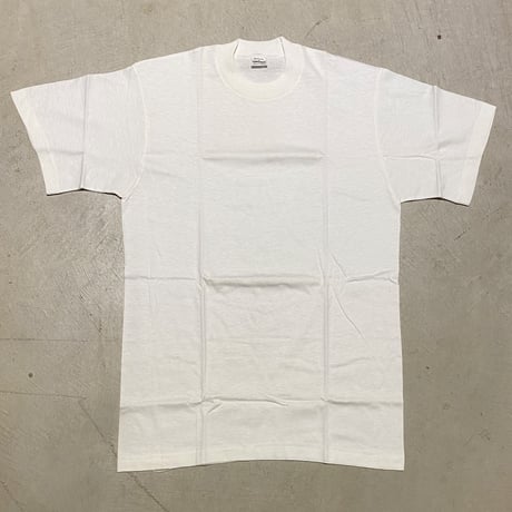 1960's〜 TOWNCRAFT Solid Tee Deadstock