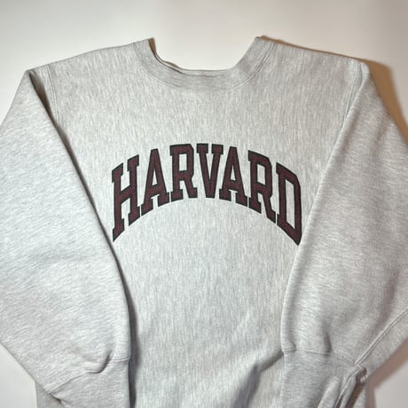 1980's Champion Reverse Weave Sweat