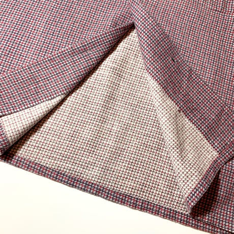 1950〜60's Truval Flannel L/S Shirt